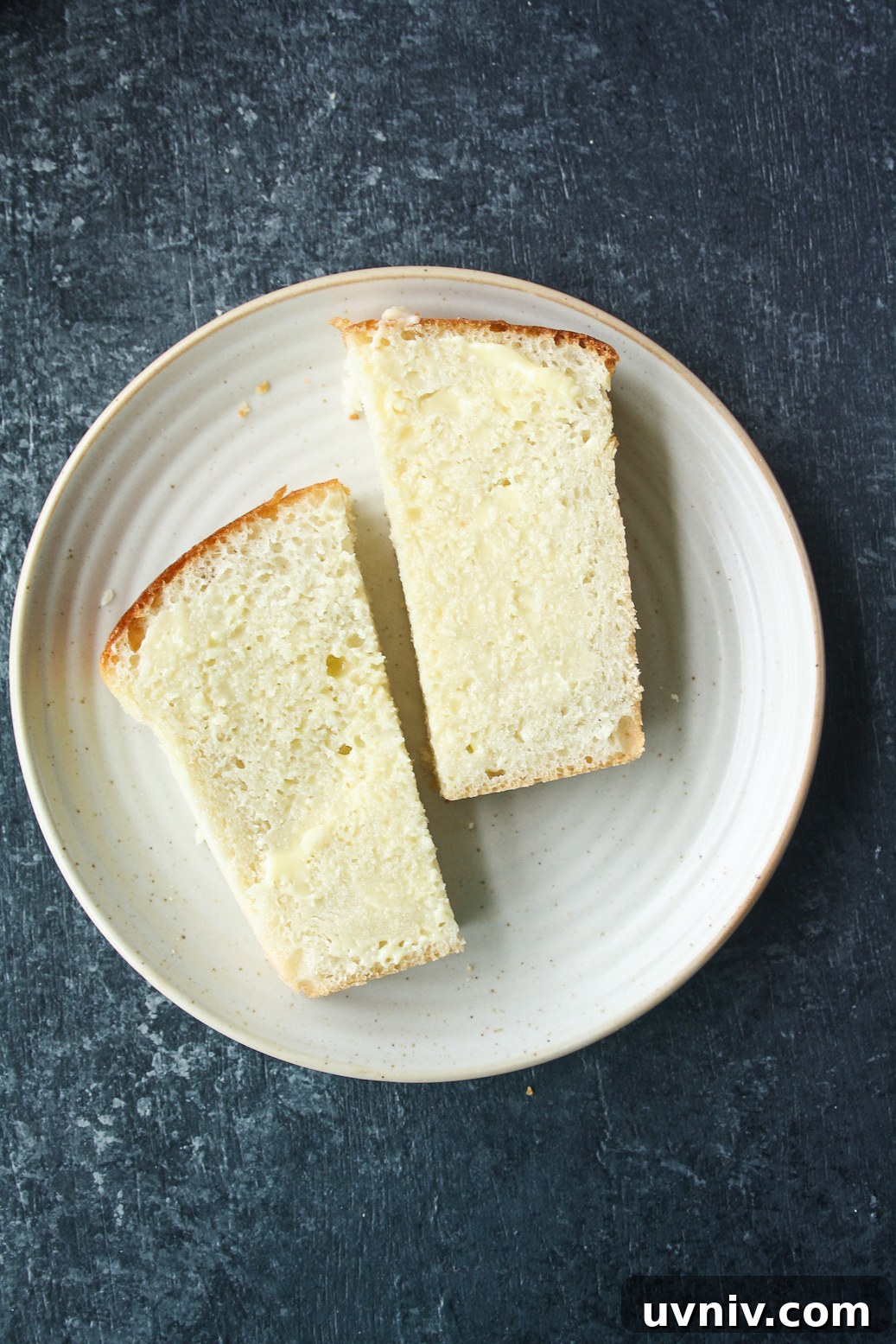 How to Make Classic Homemade White Bread at Home 7 Homemade, tender, chewy white bread!
