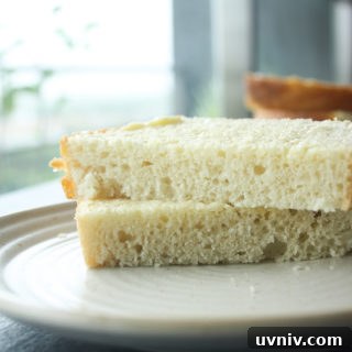 How to Make Classic Homemade White Bread at Home 9 Homemade, tender, chewy white bread!