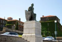 Rhodes Memorial: History, Visitor Guide & Photo Tips