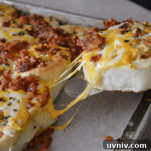 Cheesy Bacon Garlic Pinwheels Recipe — Crowd-Pleasing Appetizer 4 Cheesy Rolls, Bacon Cheese Rolls, Garlic Rolls