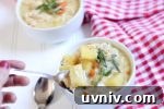 easy chicken soup recipe