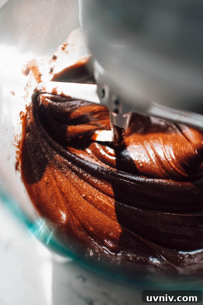 Baked cupcakes