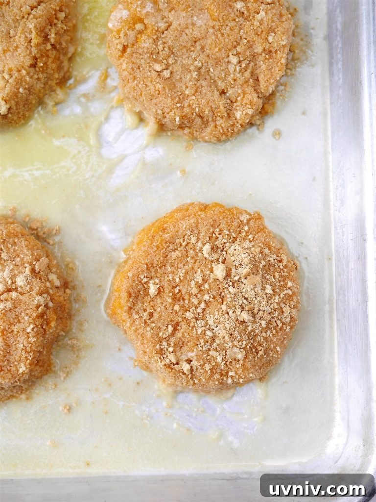 Amish Sweet Potato Patties Recipe: Crispy, Maple-Glazed Patties 5 img 12084 4