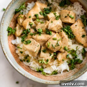 Honey Garlic Chicken in the Instant Pot: Quick Family Recipe 6 This Instant Pot honey garlic chicken recipe is fast, delicious, and it's made with a handful of everyday ingredients.