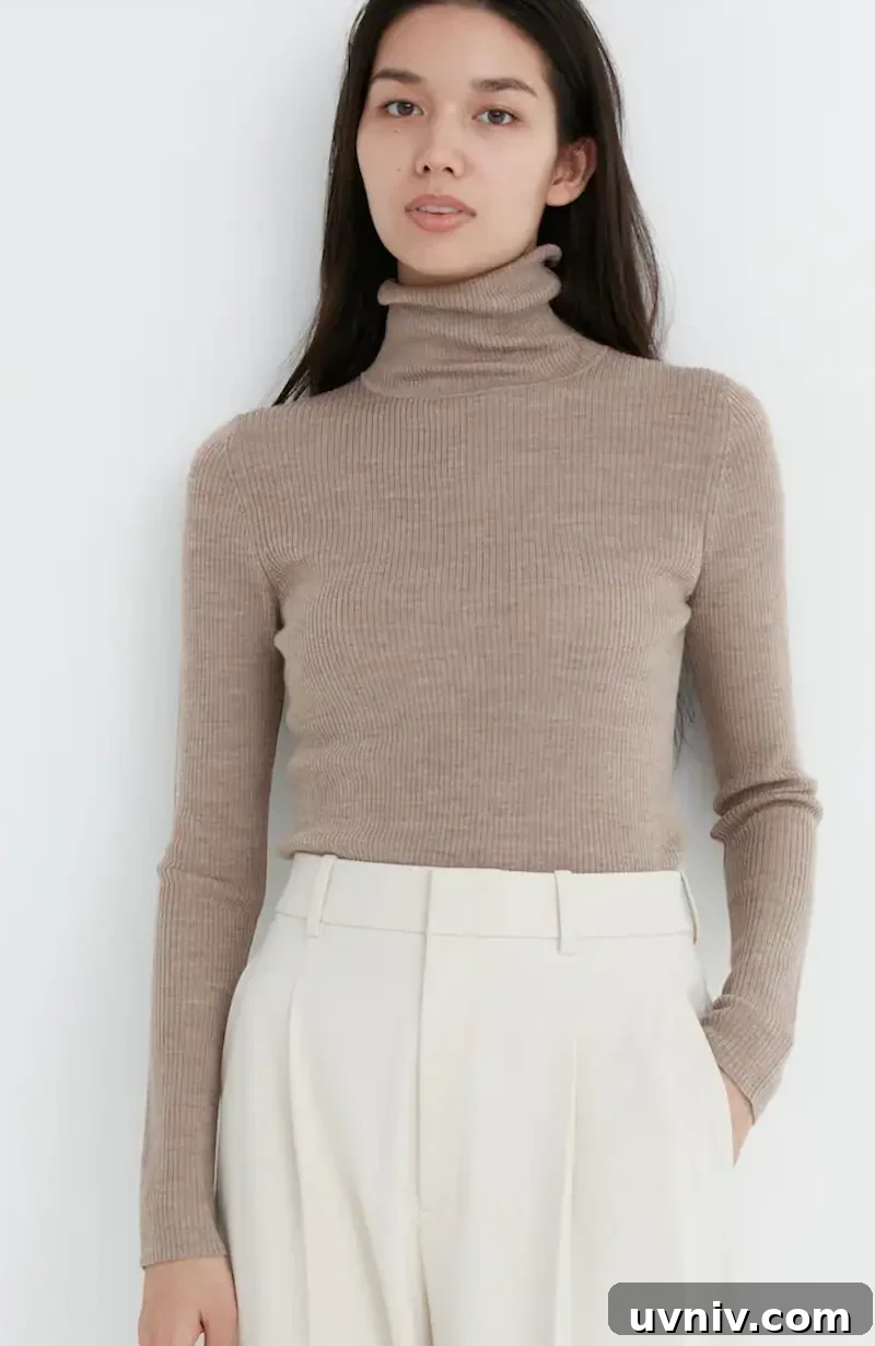 Versatile Fall Capsule Wardrobe: Essential Pieces & Outfit Ideas 8 img 12962 7