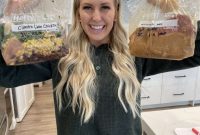 Make-Ahead Freezer Meals from Six Sisters’ Stuff