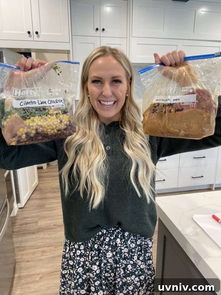 Make-Ahead Freezer Meals from Six Sisters' Stuff 2 img 135323 2