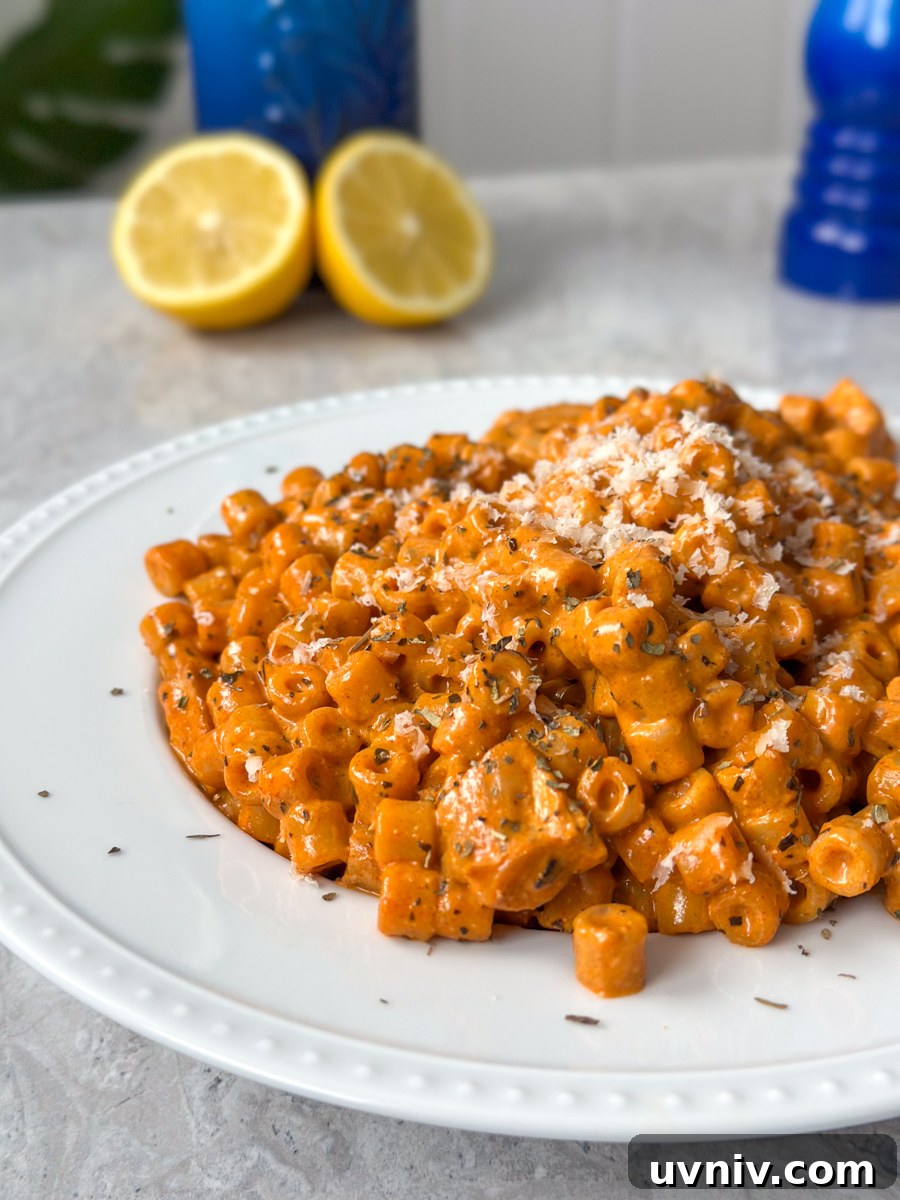 Lemon Basil Chicken Pasta Recipe for Quick Weeknight Meals 8 lemon basil pasta