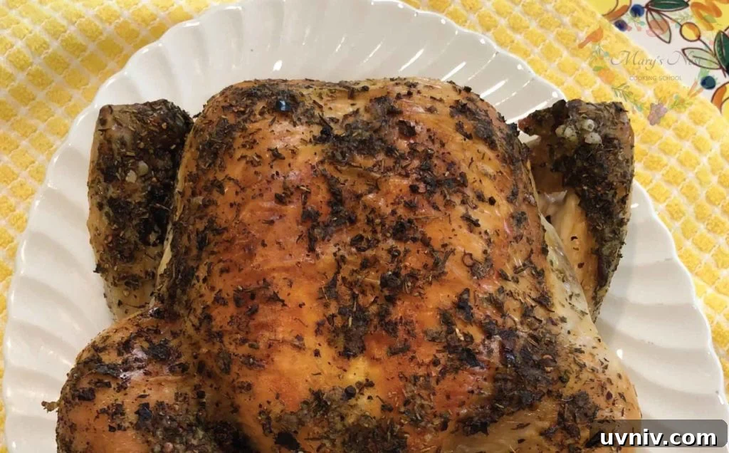 10 Meal-Prep Tips That Will Transform Your Daily Routine 2 Roast Chicken