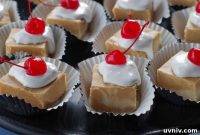 Root Beer Float Fudge Recipe: Creamy Soda-Infused Candy