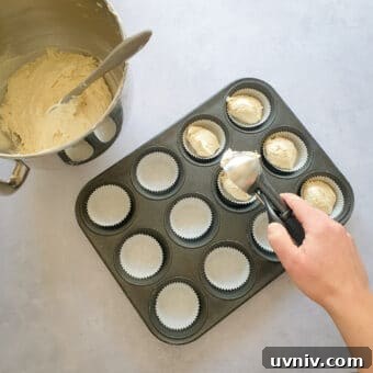 Vegan Fairy Cakes Recipe: Light, Fluffy Mini Cupcakes 17 img 14920 16