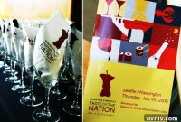 Taste the Nation Seattle 2009: FoodBuzz Recap and Highlights