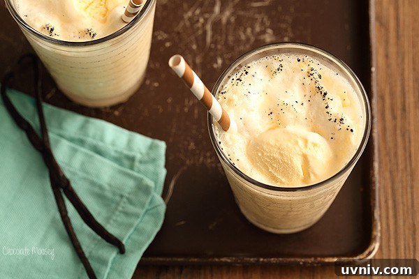 Lemon Drop Cream Soda Recipe: Fizzy Citrus Dessert Drink 6 img 16279 6