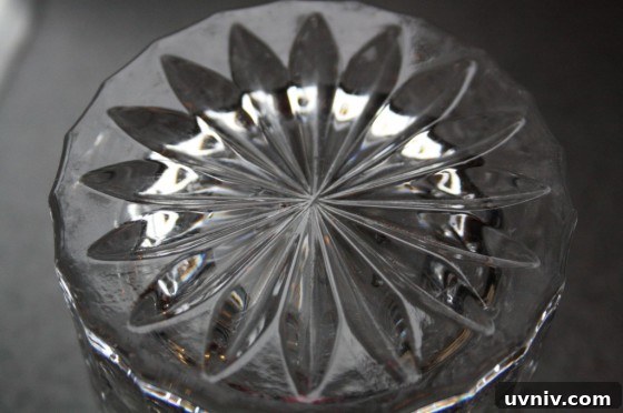Soft, Chewy Gingerbread Cookies That Stay Tender 4 decorative glass to press design into cookies