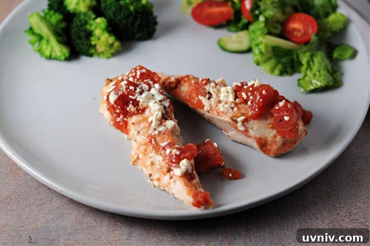 31 Delicious Chicken Tenderloin Recipes for Quick Weeknight Meals 14 Baked Feta Chicken Tenders
