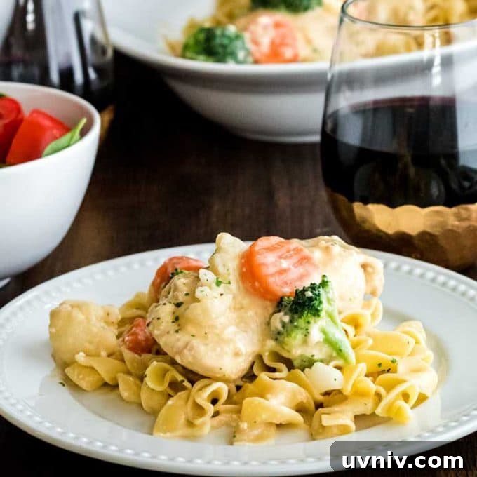 31 Delicious Chicken Tenderloin Recipes for Quick Weeknight Meals 27 Creamy Chicken
