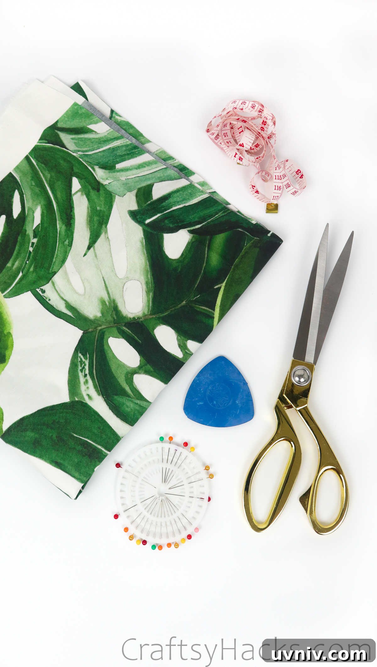 Sew a Pillowcase: Step-by-Step Guide for a Perfect Finish 4 pillowcase supplies