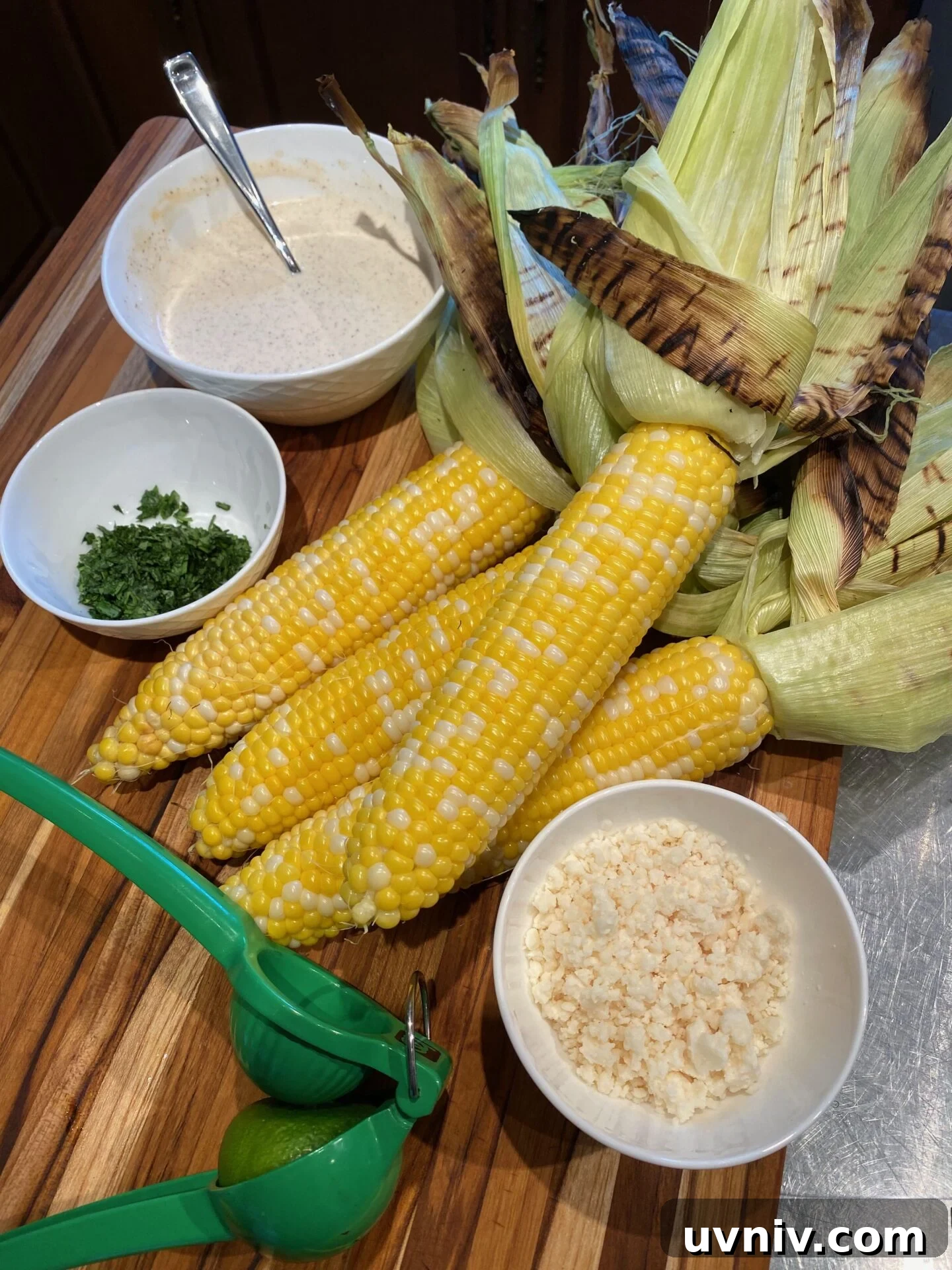elote