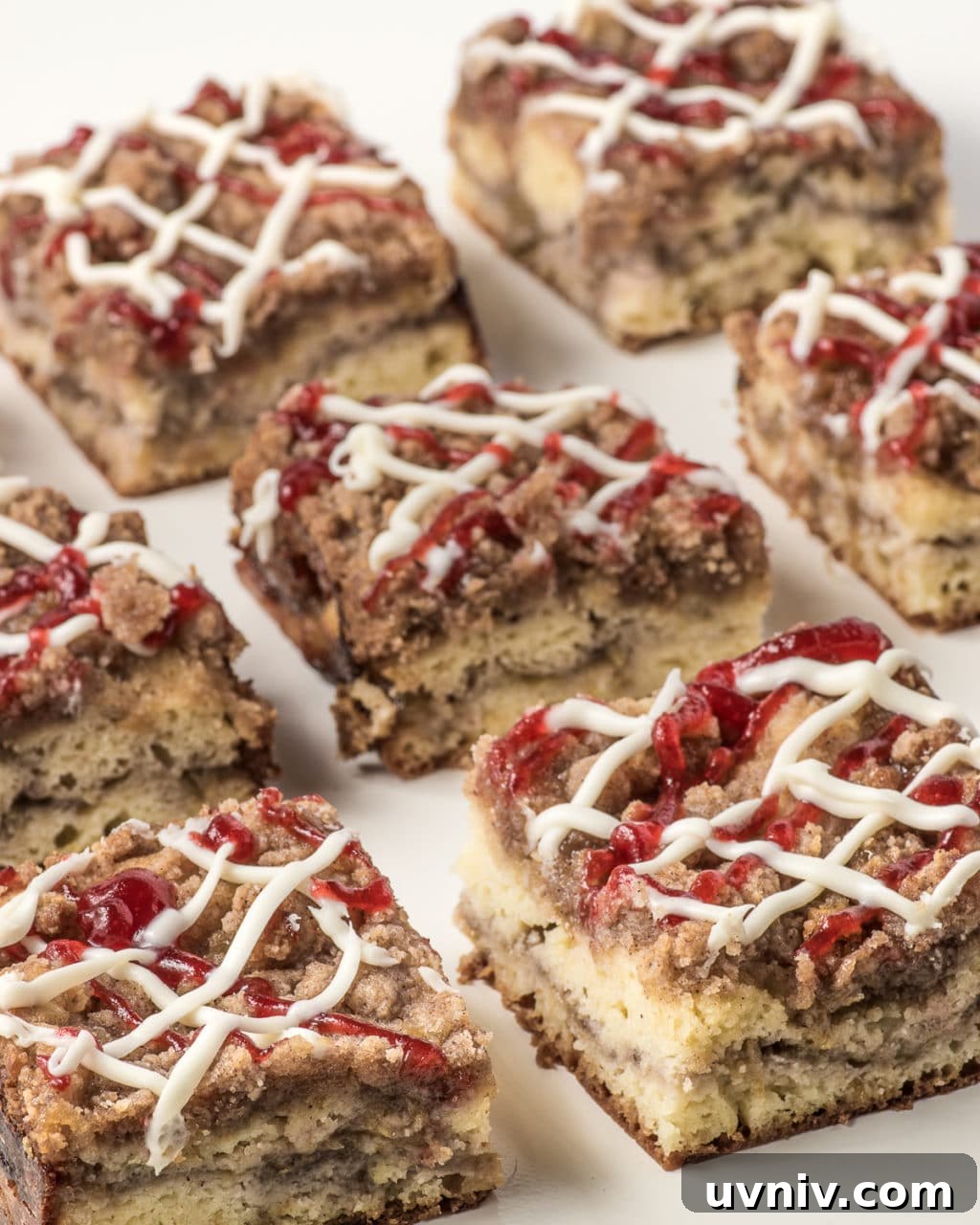 Low-Carb Strawberry Rhubarb Coffee Cake — Gluten-Free Keto-Friendly 5 img 1950 4