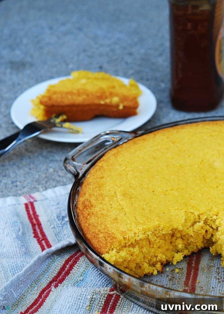 Cornbread