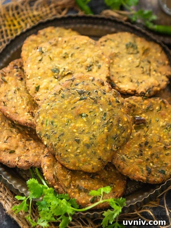 Gujarati Dal Recipe: Authentic Spiced Lentils from Gujarat 11 Dhebra