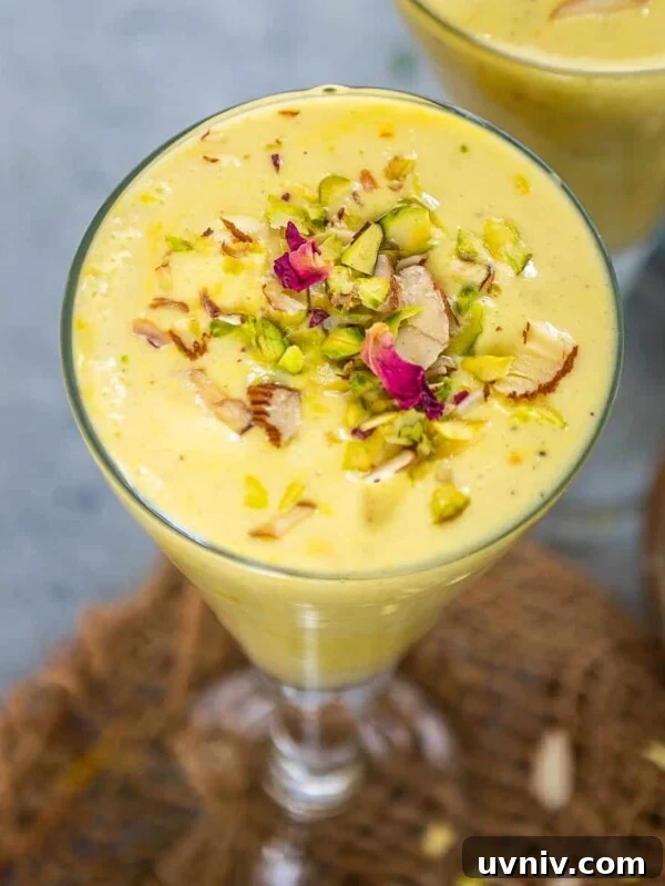 Gujarati Dal Recipe: Authentic Spiced Lentils from Gujarat 12 Piyush