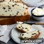 Traditional Irish Soda Bread Recipe for Homemade Loaves 9 img 23719 8
