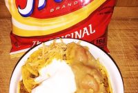 Instant Pot Chili Frito Pie Recipe — Quick Comfort Meal