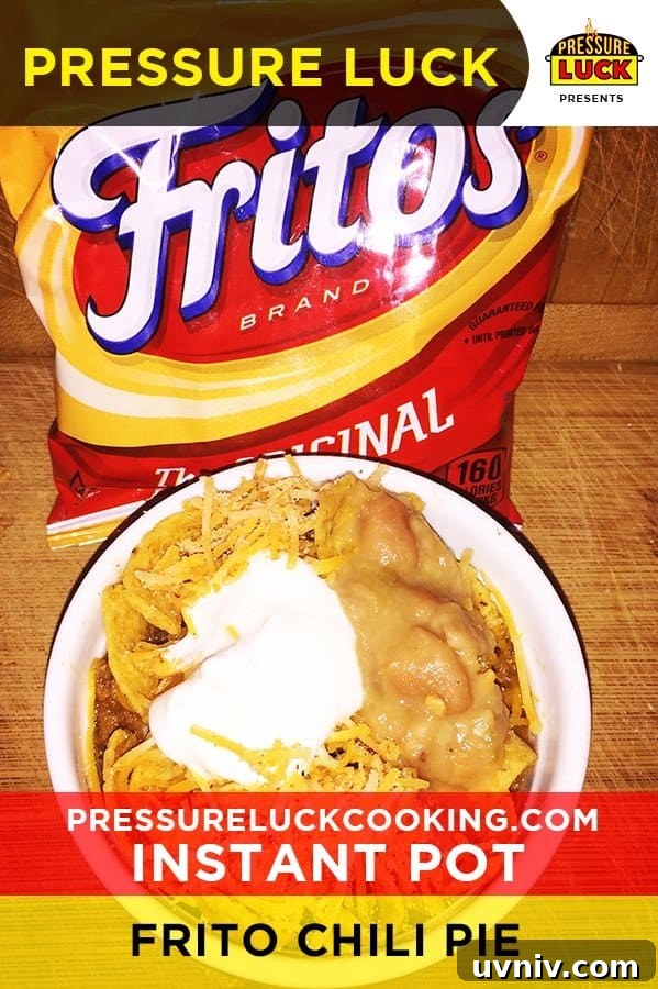Instant Pot Chili Frito Pie Recipe — Quick Comfort Meal 2 img 23902 1