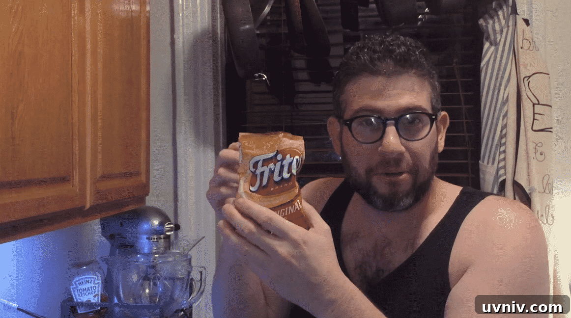 Instant Pot Chili Frito Pie Recipe — Quick Comfort Meal 20 img 23902 36
