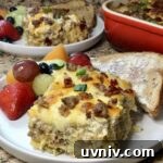 Phyllo Cups with Brie and Apple Jalapeño Jelly (3 Ingredients) 11 Loaded Hash Brown and Sausage Gravy Casserole