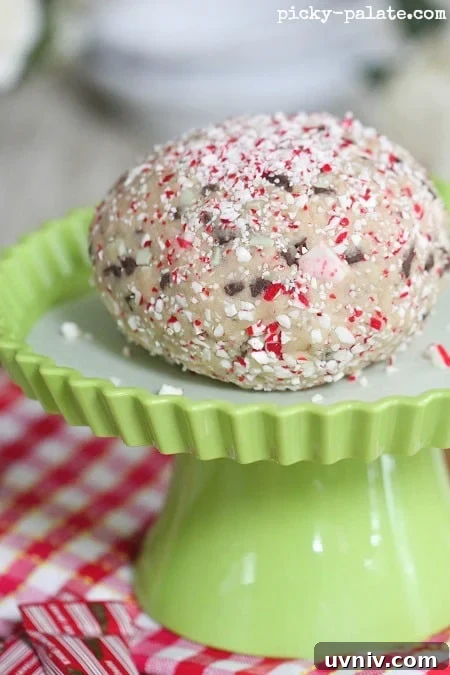 edible cookie dough recipe