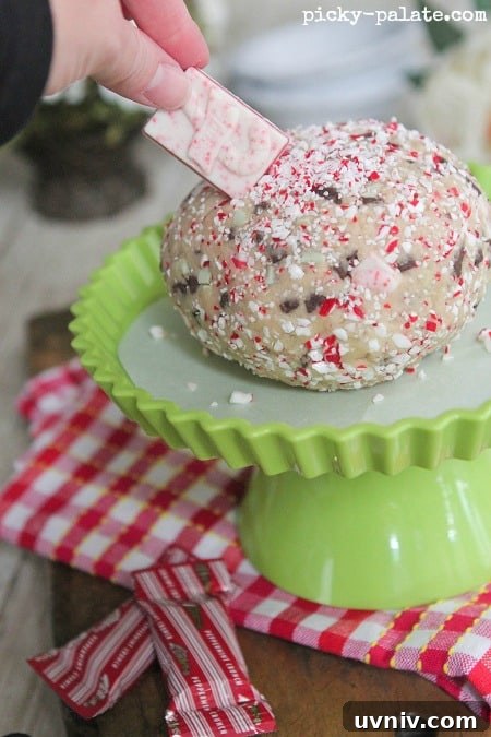 edible cookie dough recipe