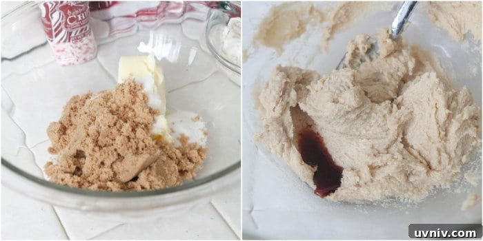 edible cookie dough recipe