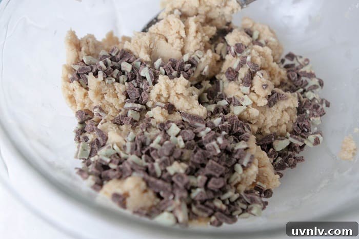 edible cookie dough recipe
