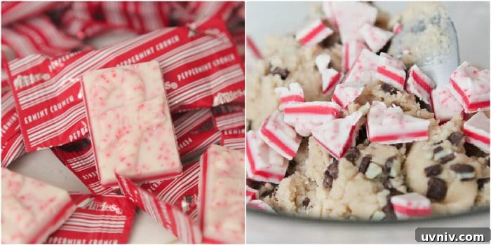 edible cookie dough recipe