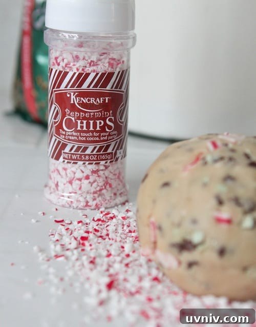 edible cookie dough recipe