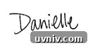 signature.