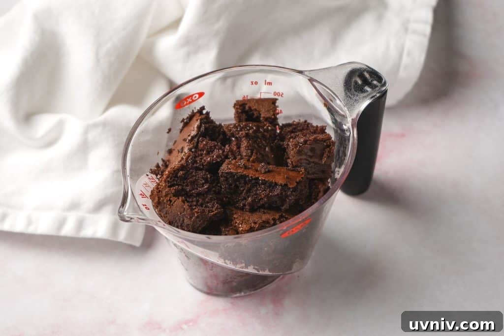 Mocha Oreo Trifle Dessert Recipe: Layered Coffee and Cookies 7 Cake for Mocha Oreo Trifles