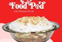 Soul Food Pod Ep. 6: Is Banana Pudding a Black Tradition?