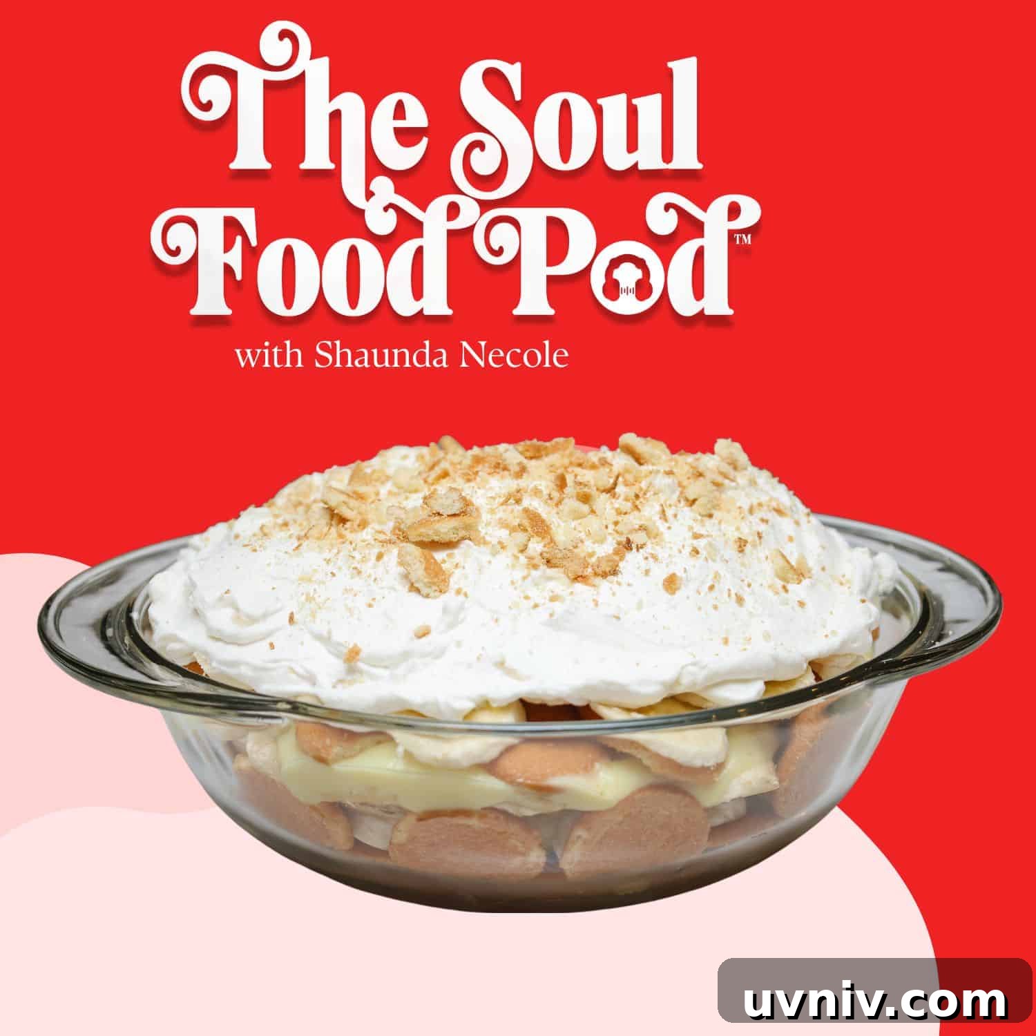 Soul Food Pod Ep. 6: Is Banana Pudding a Black Tradition? 2 Is Banana Pudding A Black Thing?