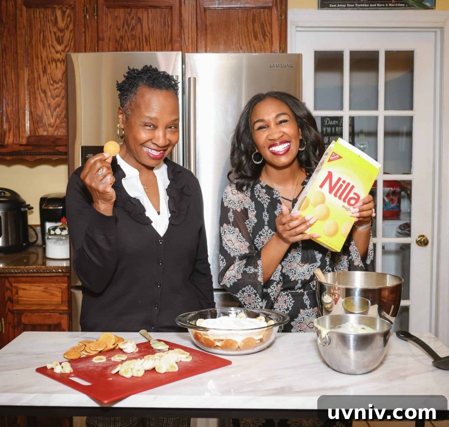 Soul Food Pod Ep. 6: Is Banana Pudding a Black Tradition? 5 Why do people love old-fashioned Southern banana pudding?