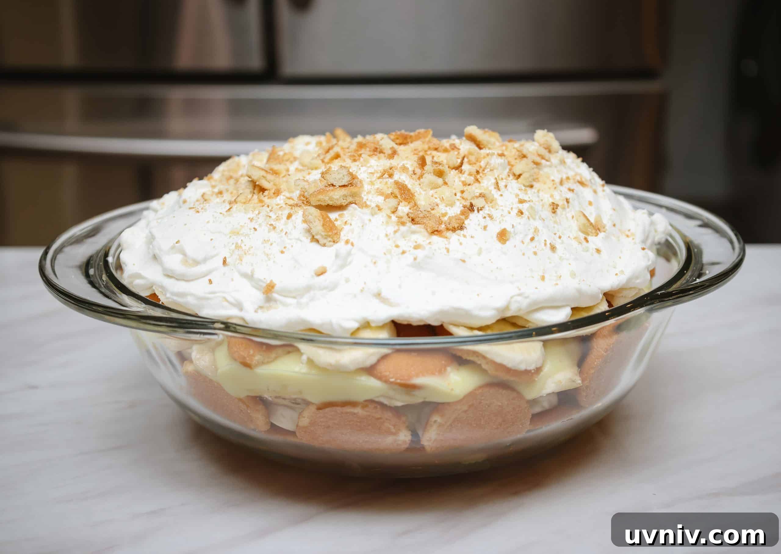 Soul Food Pod Ep. 6: Is Banana Pudding a Black Tradition? 6 How did banana pudding become a Southern thing?