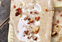 Vegan Pecan Pie Pop-Tarts: Homemade Recipe & Filling Tips