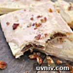 Vegan Pecan Pie Pop-Tarts: Homemade Recipe & Filling Tips 9 img 3054 8