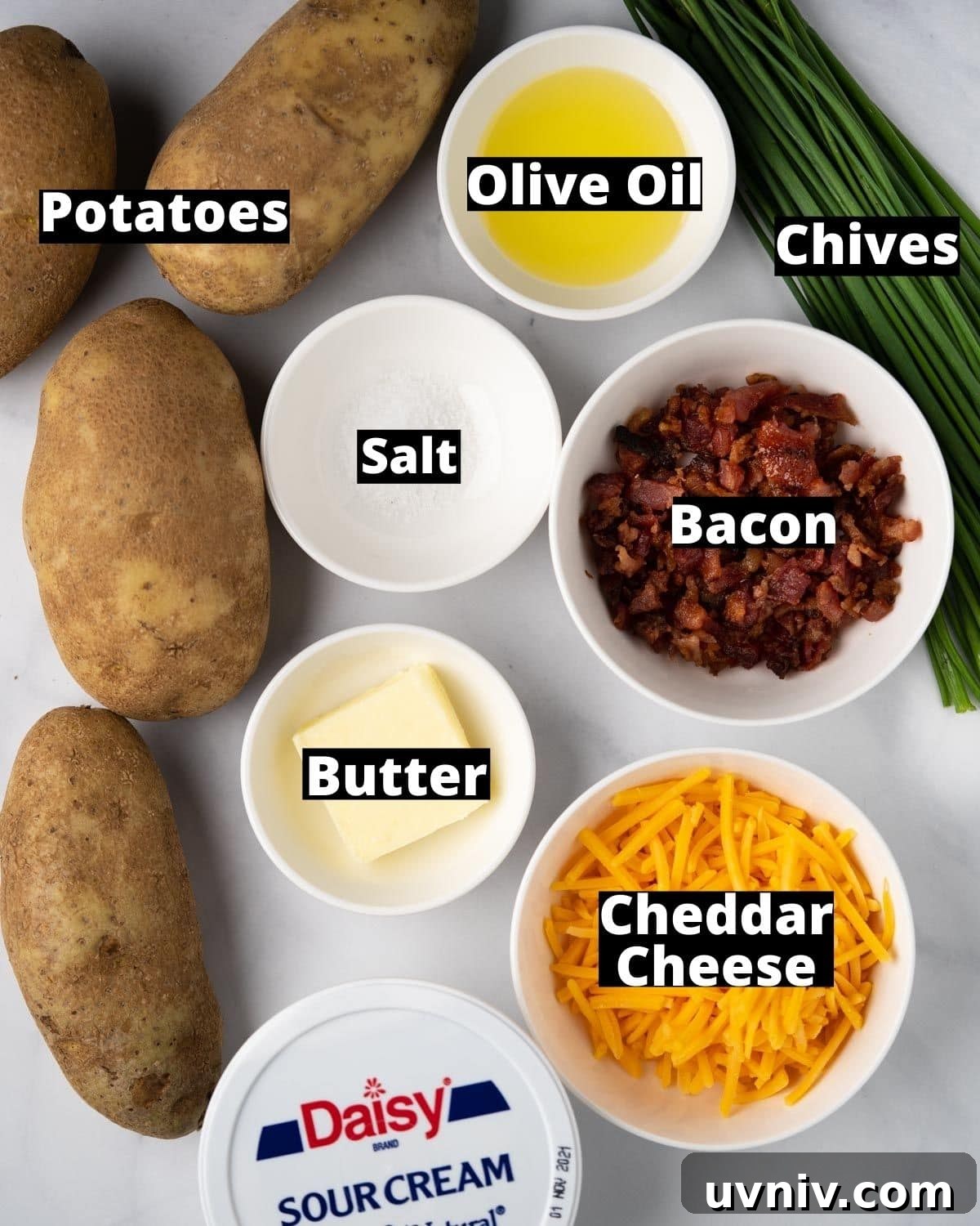 Crispy Air Fryer Potato Skins with Cheesy Bacon Filling 3 img 3300 2
