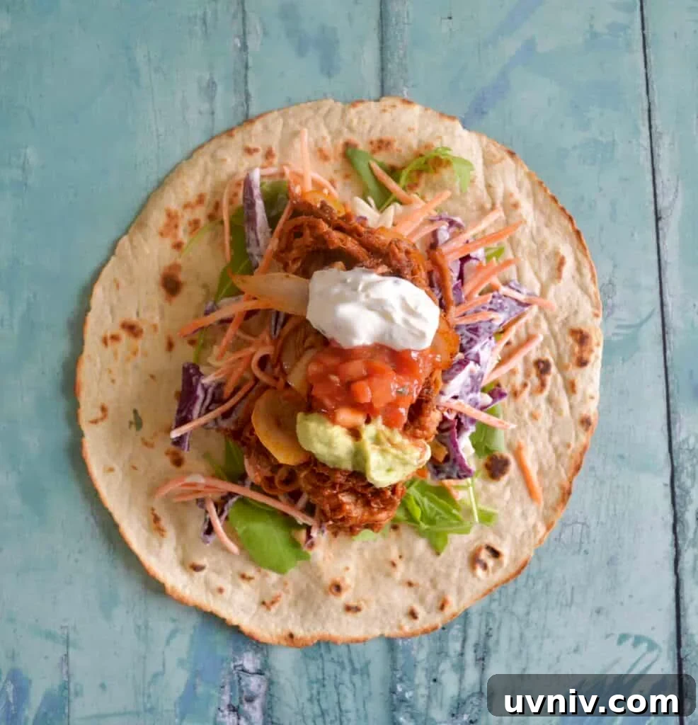 pork carnitas