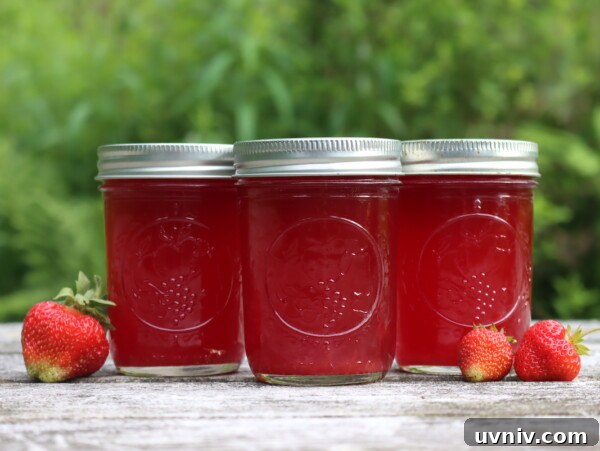 16+ Lemonade Concentrate Recipes for Canning and Preserving 20 Canning Strawberry Juice