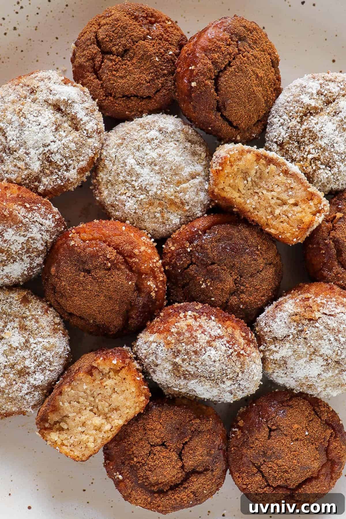 Paleo Apple Cinnamon Donut Holes Recipe — Gluten-Free Bites 2 img 3649 1