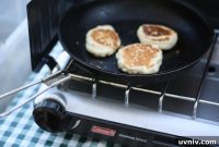 Campfire Biscuits: Simple Campfire Biscuit Mix Recipe